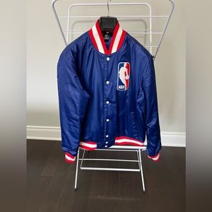 Nike NBA Referees Jacket